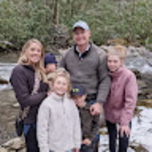 Meet your Posher, Mary